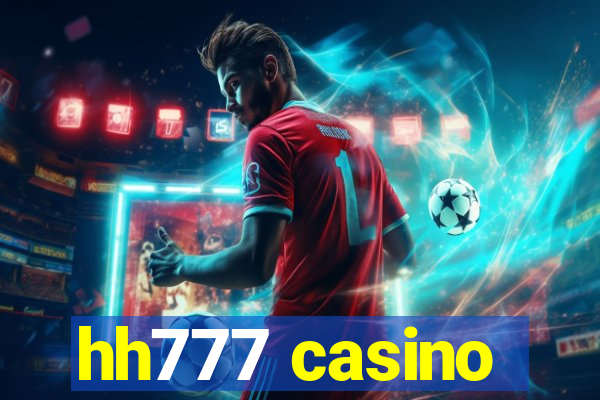 hh777 casino